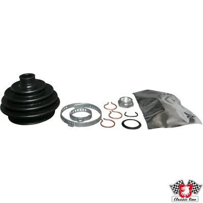 Bellow Kit, drive shaft